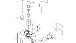Жгут проводов 21K-06-71193 Komatsu
