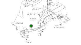 Жгут проводов 17A-06-17312 Komatsu