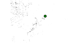Кабель 419-Z91-5220 Komatsu