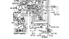 Кабель 232-06-11410 Komatsu
