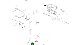 Блок 419-16-51120 Komatsu