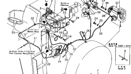 Пыльник 385-10235691 Komatsu