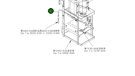 Жгут проводов 428-06-22191 Komatsu