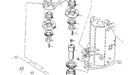 Диск 4240768M1 Komatsu