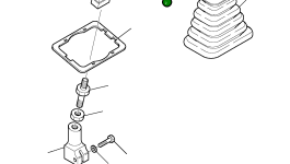 Жгут проводов 01892-29101 Komatsu