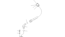 Блок 14X-62-31321 Komatsu