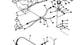 Блок 207-62-21260 Komatsu