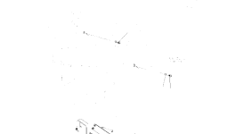 Защитный кожух 425-46-34510 Komatsu