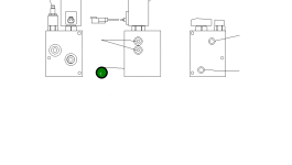Блок 23B-22-32610 Komatsu