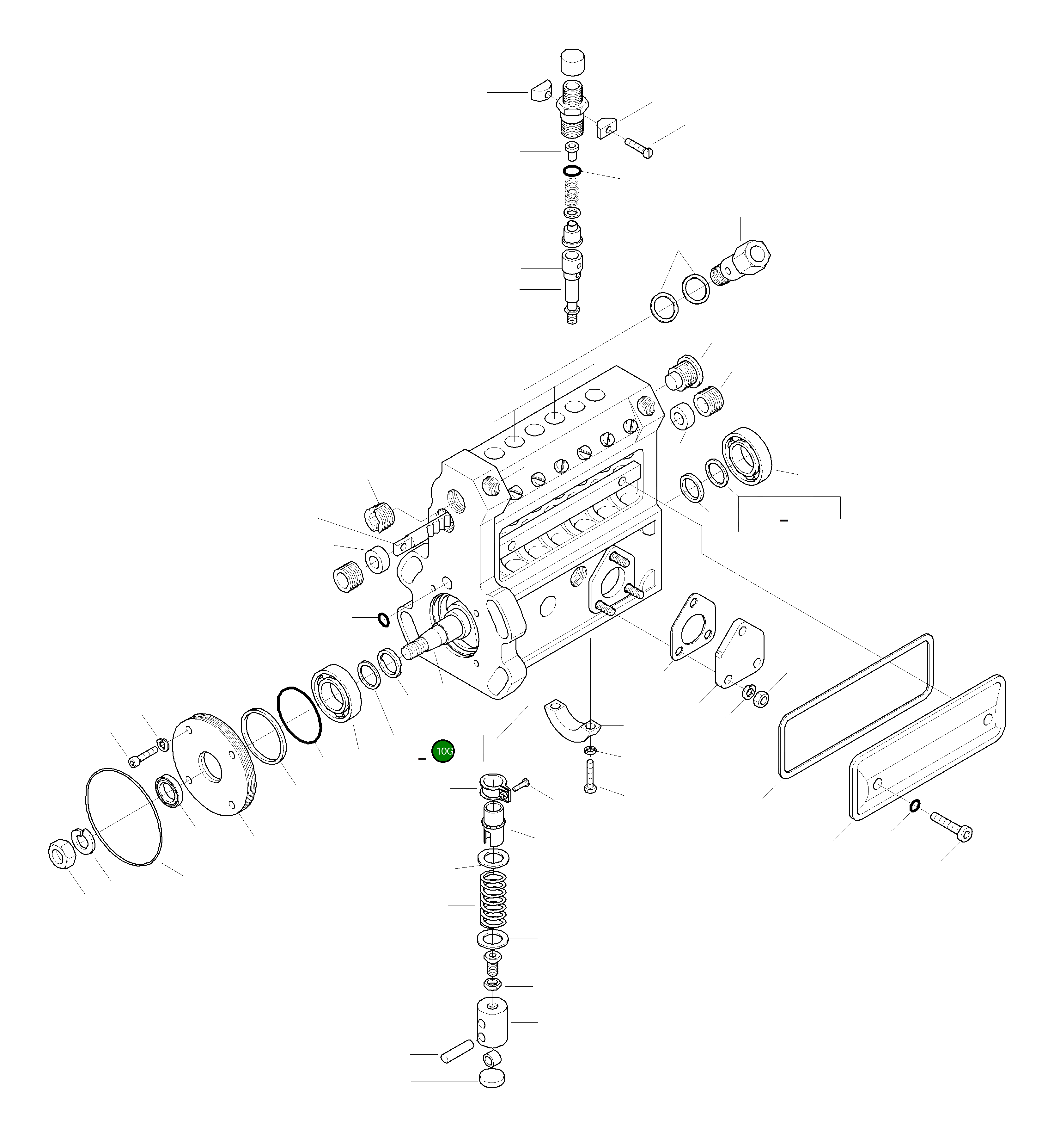 Диск 424-72-H1490 Komatsu