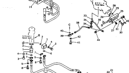 Шланг 208-62-14930 Komatsu