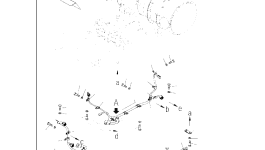 Жгут проводов 421-06-62121 Komatsu