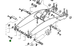 Диск 4240404M1 Komatsu