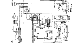 Кабель 232-06-91350 Komatsu