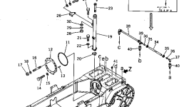 Колпак 07051-10000 Komatsu