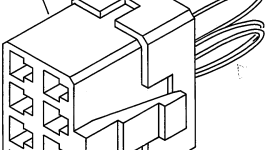 Выключатель 208-06-61570 Komatsu