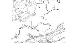 Блок 426-46-36A11 Komatsu