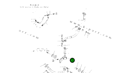 Блок 418-62-62650 Komatsu
