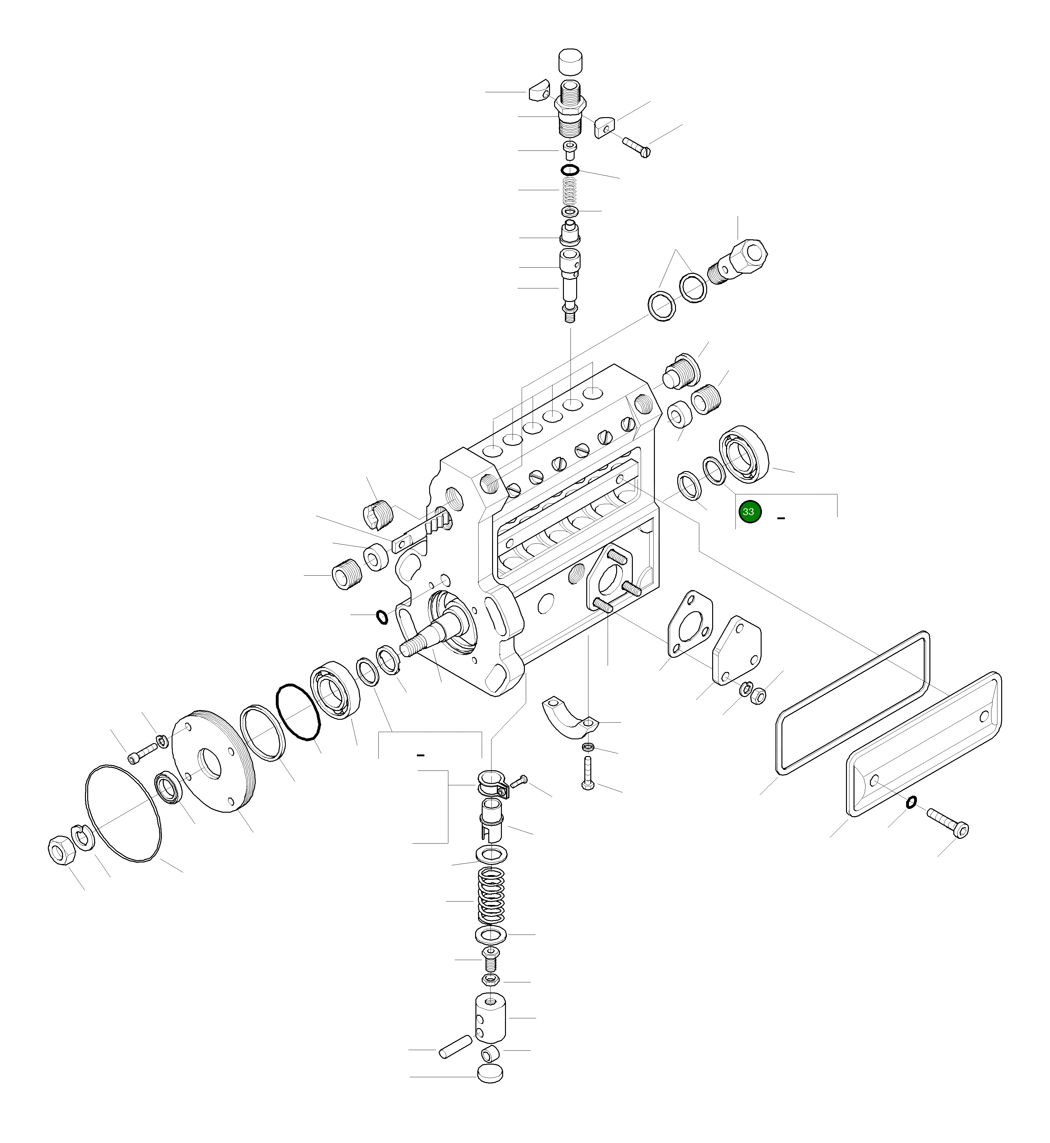Диск 424-72-H1500 Komatsu