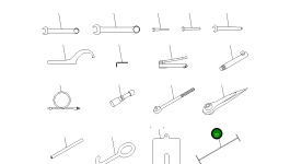 Индикатор 8242-70-5F10 Komatsu