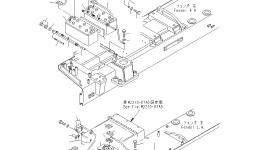 Жгут проводов 08028-75060 Komatsu