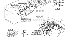 Пластина 195-06-21670 Komatsu
