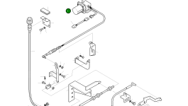 Двигатель 2523-9014 Komatsu