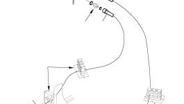 Жгут проводов 42N-06-15790 Komatsu