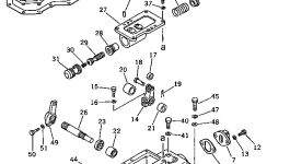 Бобышка 130-33-62270 Komatsu
