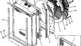 Пластина 135-03-31410 Komatsu