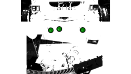 Палец 22A-69-KA150 Komatsu