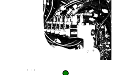 Кронштейн 22A-62-KA872 Komatsu