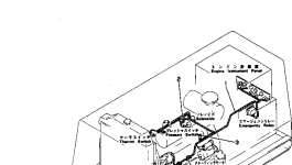 Кронштейн TEN0752CG00200 Komatsu