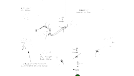 Кронштейн 425-43-51360 Komatsu