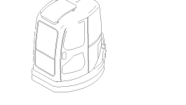 Кронштейн 21W-54-41810 Komatsu