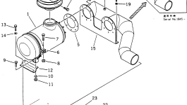 Кронштейн 566-02-42111 Komatsu