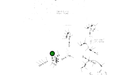 Кронштейн 423-62-52680 Komatsu