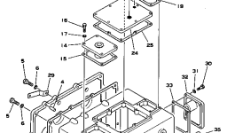 Палец 268-30-11130 Komatsu