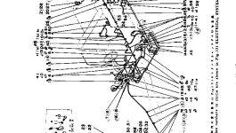 Клипса GD37Q124 Komatsu