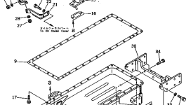 Колпак 07025-00050 Komatsu