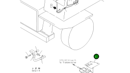 Кронштейн 567-43-74210 Komatsu