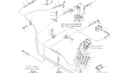 Корпус 134-49-61790 Komatsu