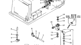 Пробка M710170031520 Komatsu