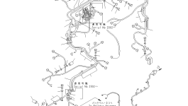 Кронштейн 56D-06-21140 Komatsu