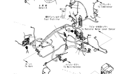 Колпак 0803806031 Komatsu