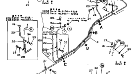 Корпус 175-04-25340 Komatsu
