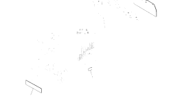 Лист 423-54-64560 Komatsu