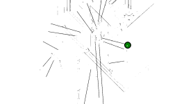 Кронштейн 207-53-33150 Komatsu