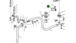 Кронштейн 426-62-21320 Komatsu