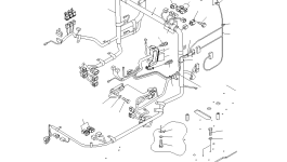 Контроллер 7835-26-2002 Komatsu